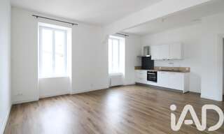 Appartement 3 Pièces 62 m² à vendre à Lamballe-Armor (22400)