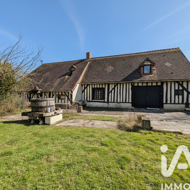 Maison 7 pièces 249000 €