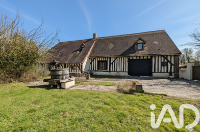 Maison 7 pièces 234000 €