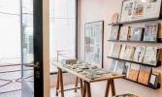 Commerce  46 m² à louer à Sceaux (92330)