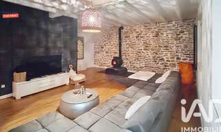 Maison 14 Pièces 260 m² à vendre à Dombasle-sur-Meurthe (54110)