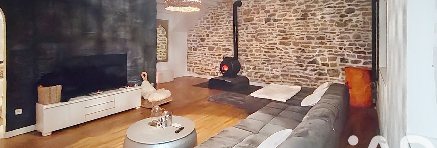 Maison 14 Pièces 260 m² à vendre à Dombasle-sur-Meurthe (54110)