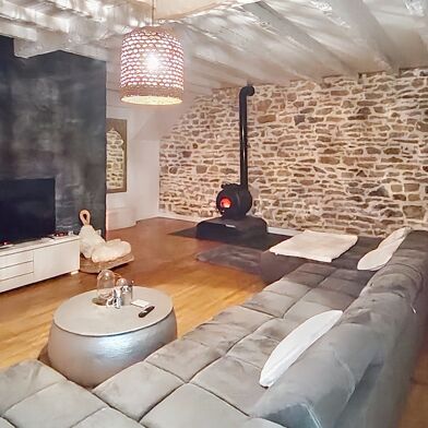 Maison 14 pièces 219000 €