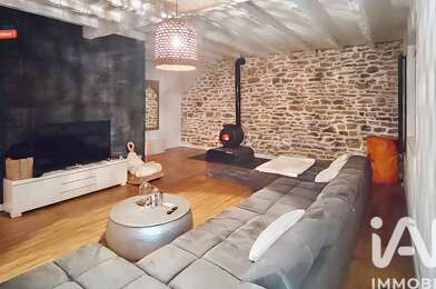 Maison 14 pièces 219000 €