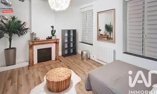 Maison 14 Pièces 260 m² à vendre à Dombasle-sur-Meurthe (54110)