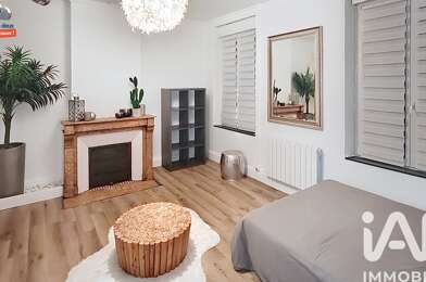 Maison 14 pièces 219000 €