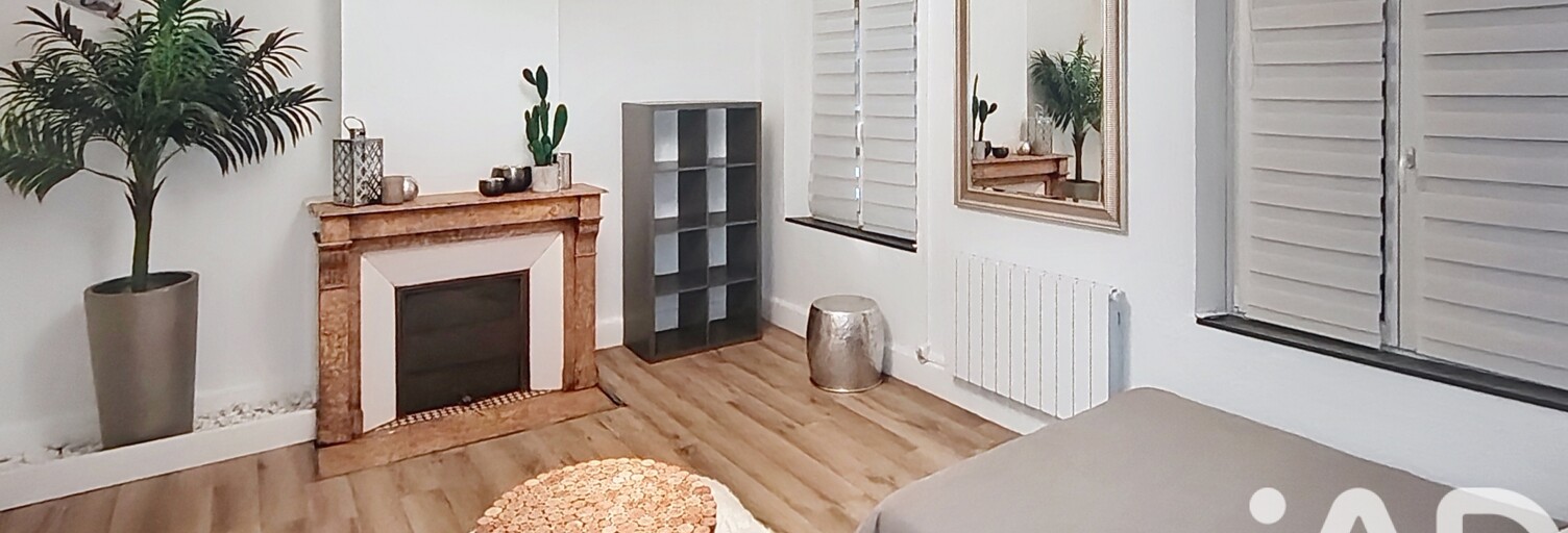 Maison 14 Pièces 260 m² à vendre à Dombasle-sur-Meurthe (54110)