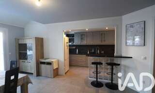 Maison 4 Pièces 81 m² à vendre à Corbeil-Essonnes (91100)