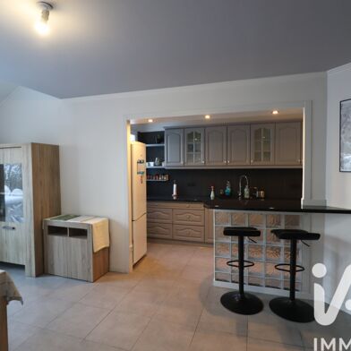 Maison 4 pièces 248000 €