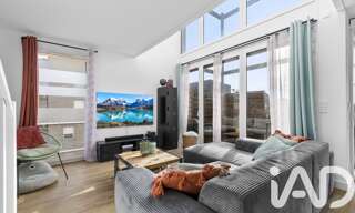 Appartement 4 Pièces 86 m² à vendre à Palaiseau (91120)