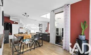Appartement 4 Pièces 86 m² à vendre à Palaiseau (91120)