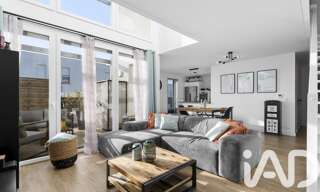 Appartement 4 Pièces 86 m² à vendre à Palaiseau (91120)