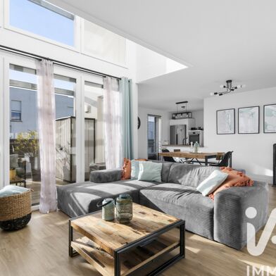 Appartement 4 pièces 425000 €