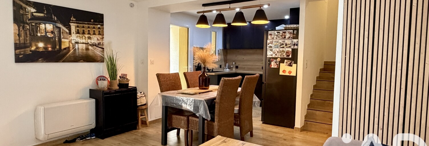 Maison 4 Pièces 81 m² à vendre à Vedène (84270)