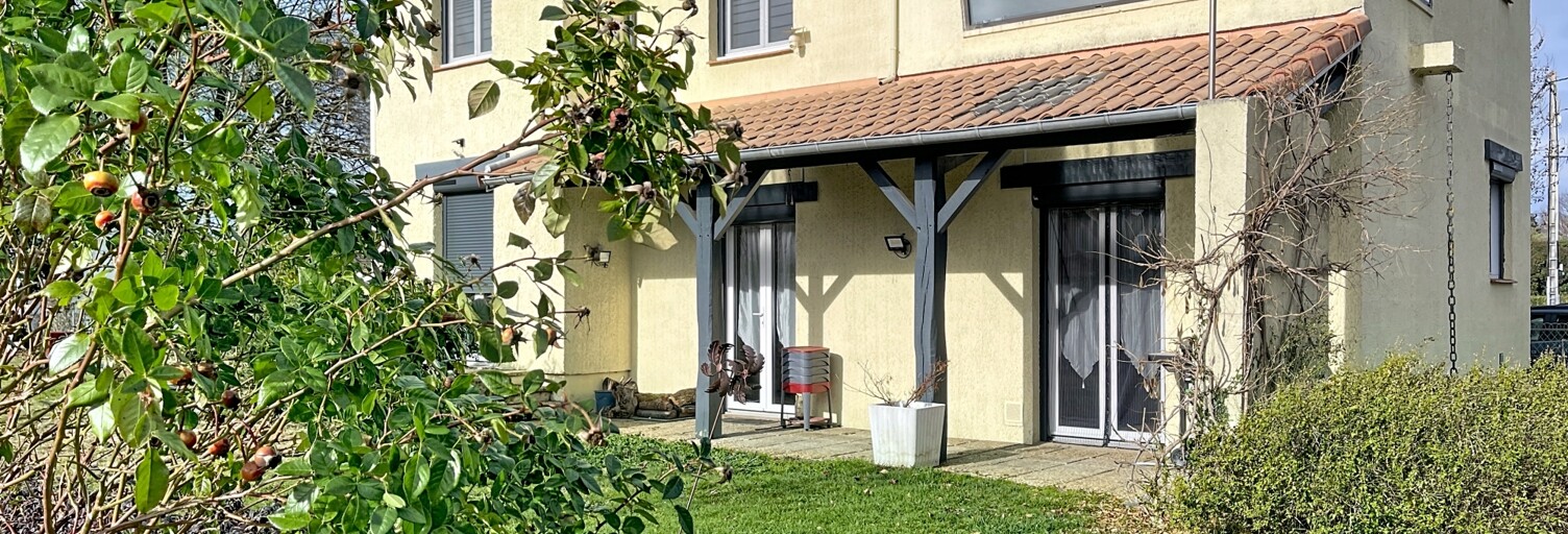 Maison 8 Pièces 120 m² à vendre à Aureilhan (65800)