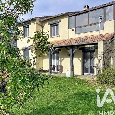 Maison 8 pièces 259000 €