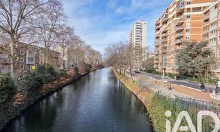 Appartement 2 Pièces 52 m² à vendre à Toulouse (31200)