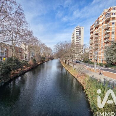 Appartement 2 pièces 182000 €