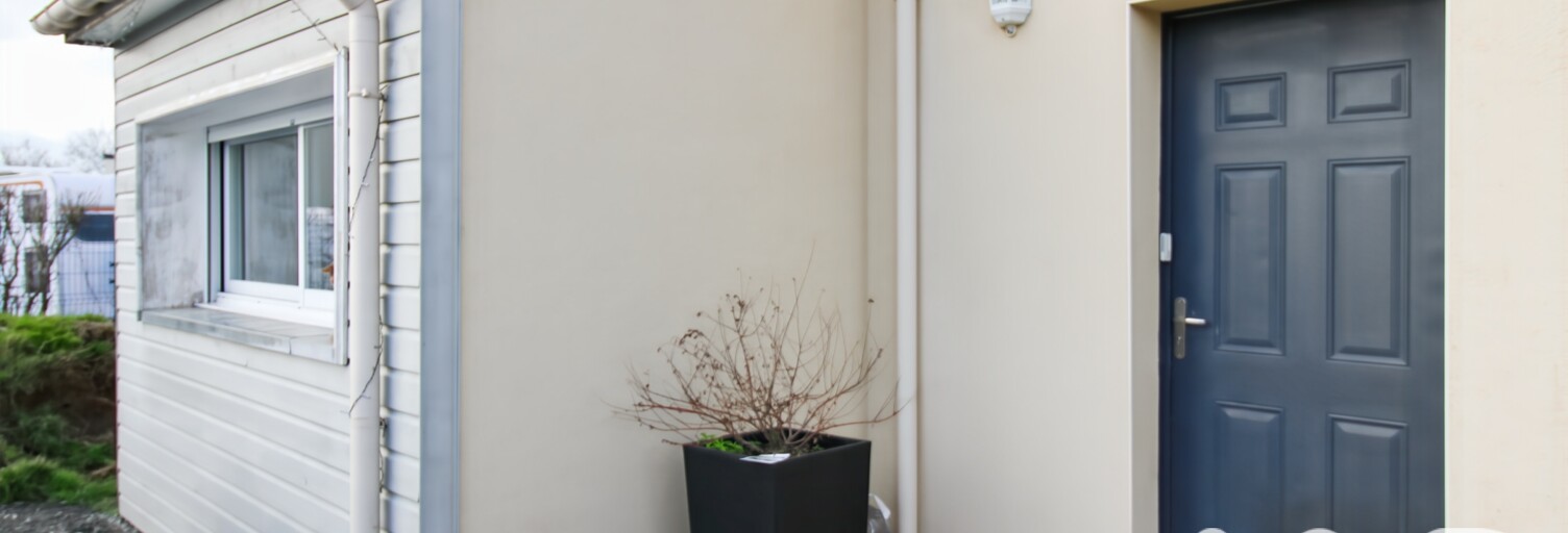 Maison 6 Pièces 116 m² à vendre à Landéhen (22400)