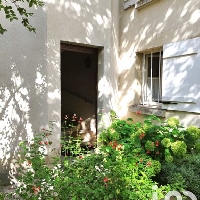 Appartement 3 pièces 323000 €