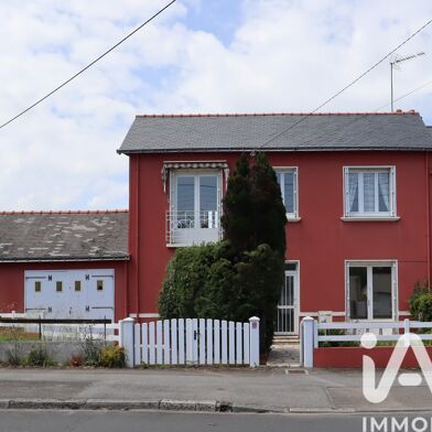 Maison 6 pièces 228500 €