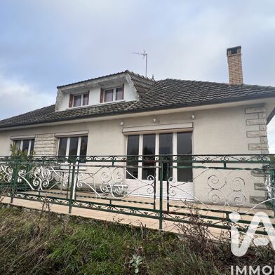 Maison 4 pièces 239000 €