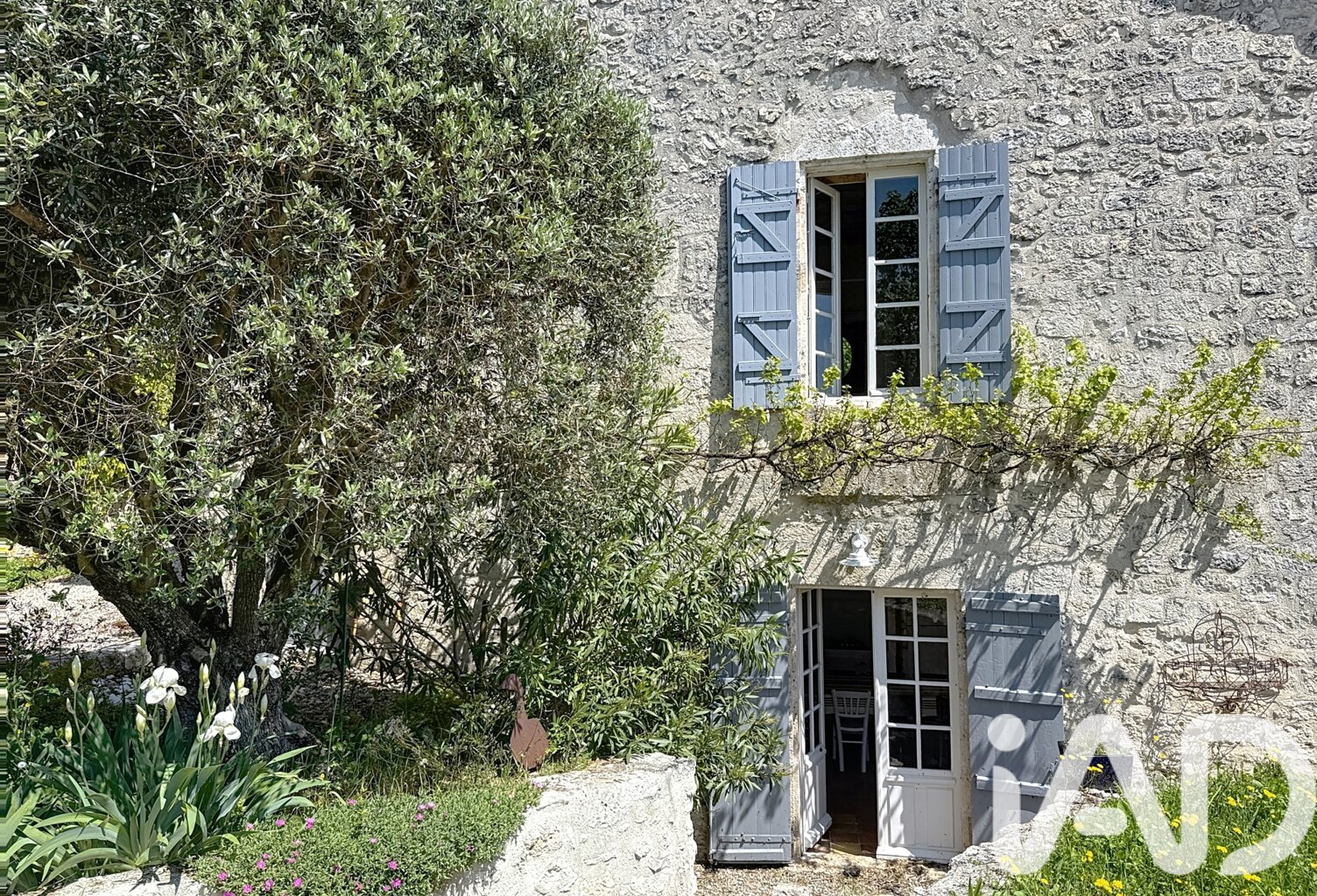 Vente Maison de village 8 pièces — photo 1