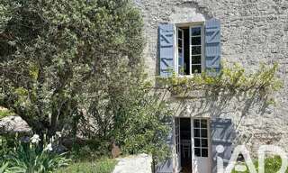 Maison 8 Pièces 260 m² à vendre à Lacour (82190)