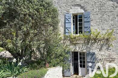 Maison 8 pièces 504000 €