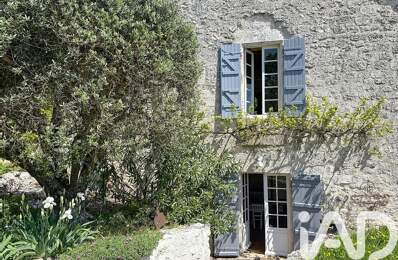 Vente Maison de village 8 pièces — photo du bien