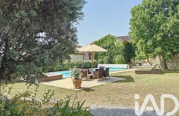 Vente Maison de village 8 pièces — photo 2