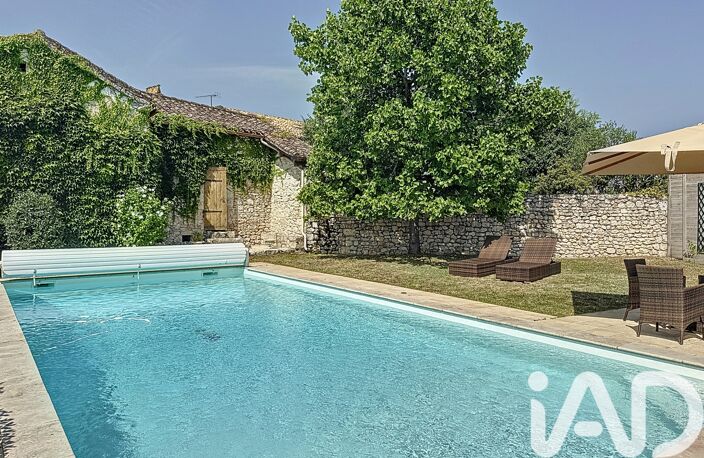 Vente Maison de village 8 pièces — photo 3