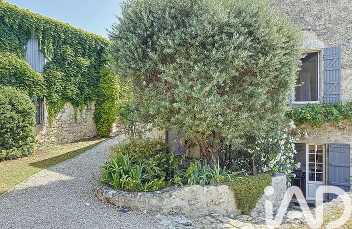 Vente Maison de village 8 pièces — photo 4