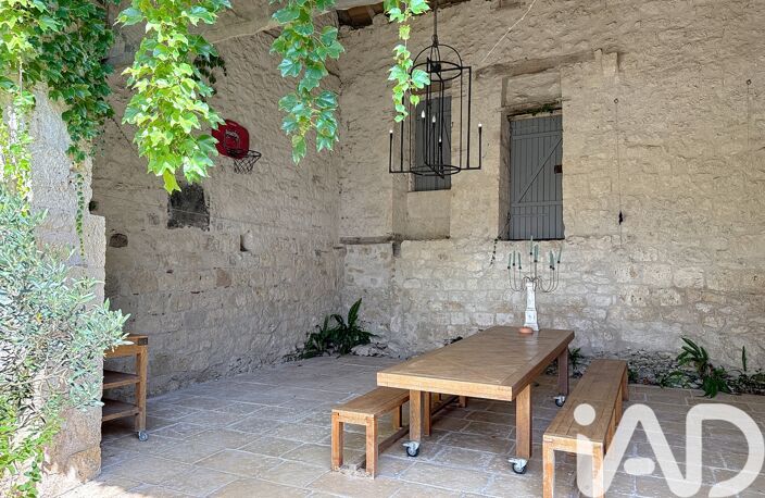 Vente Maison de village 8 pièces — photo 5