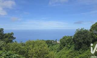 Terrain  2056 m² à vendre à Saint-Leu (97416)