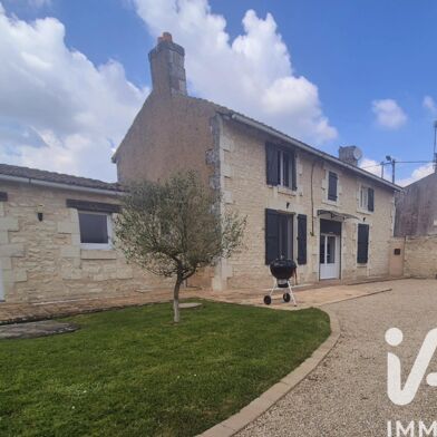 Maison 5 pièces 171000 €