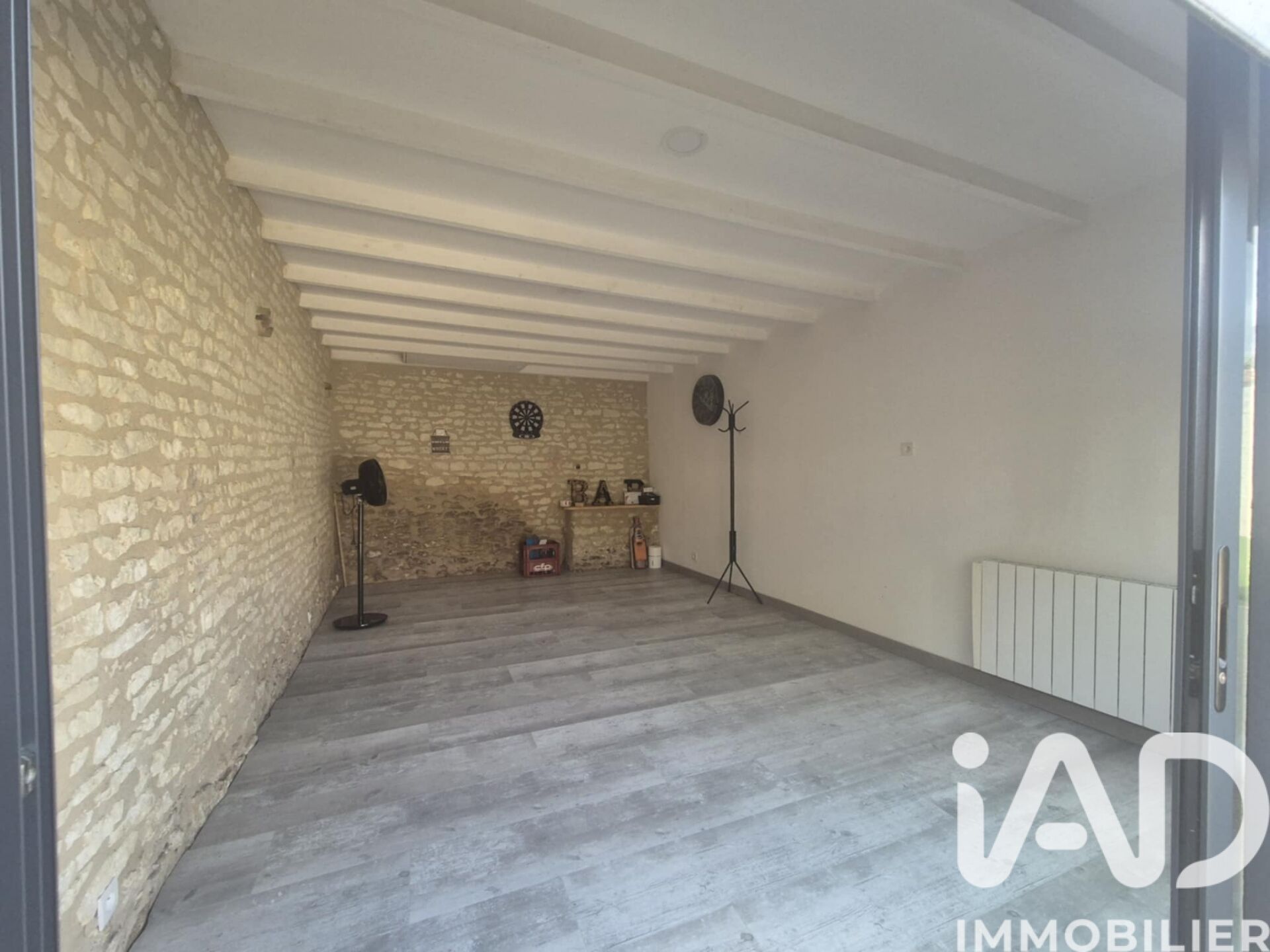 Vente Maison de campagne 5 pièces - Photo 4