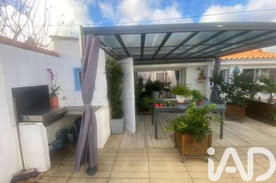 Maison 6 pièces 259900 €