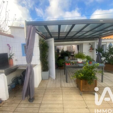 Maison 6 pièces 259900 €