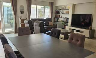 Maison 5 Pièces 112 m² à vendre à Sainte-Maxime (83120)