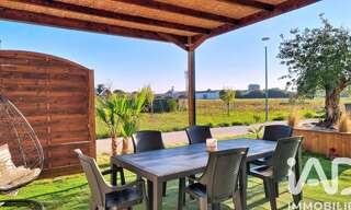 Maison 4 Pièces 99 m² à vendre à Le Gua (17600)