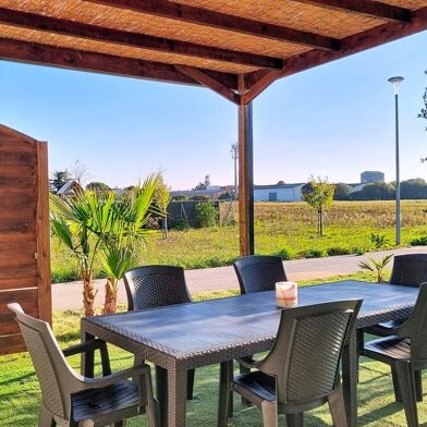 Maison 4 pièces 286000 €