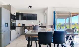 Maison 4 Pièces 99 m² à vendre à Le Gua (17600)