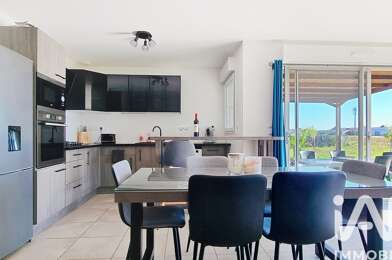 Maison 4 pièces 286000 €