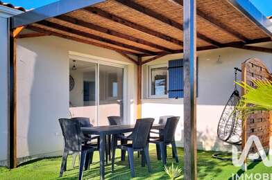 Maison 4 pièces 278000 €