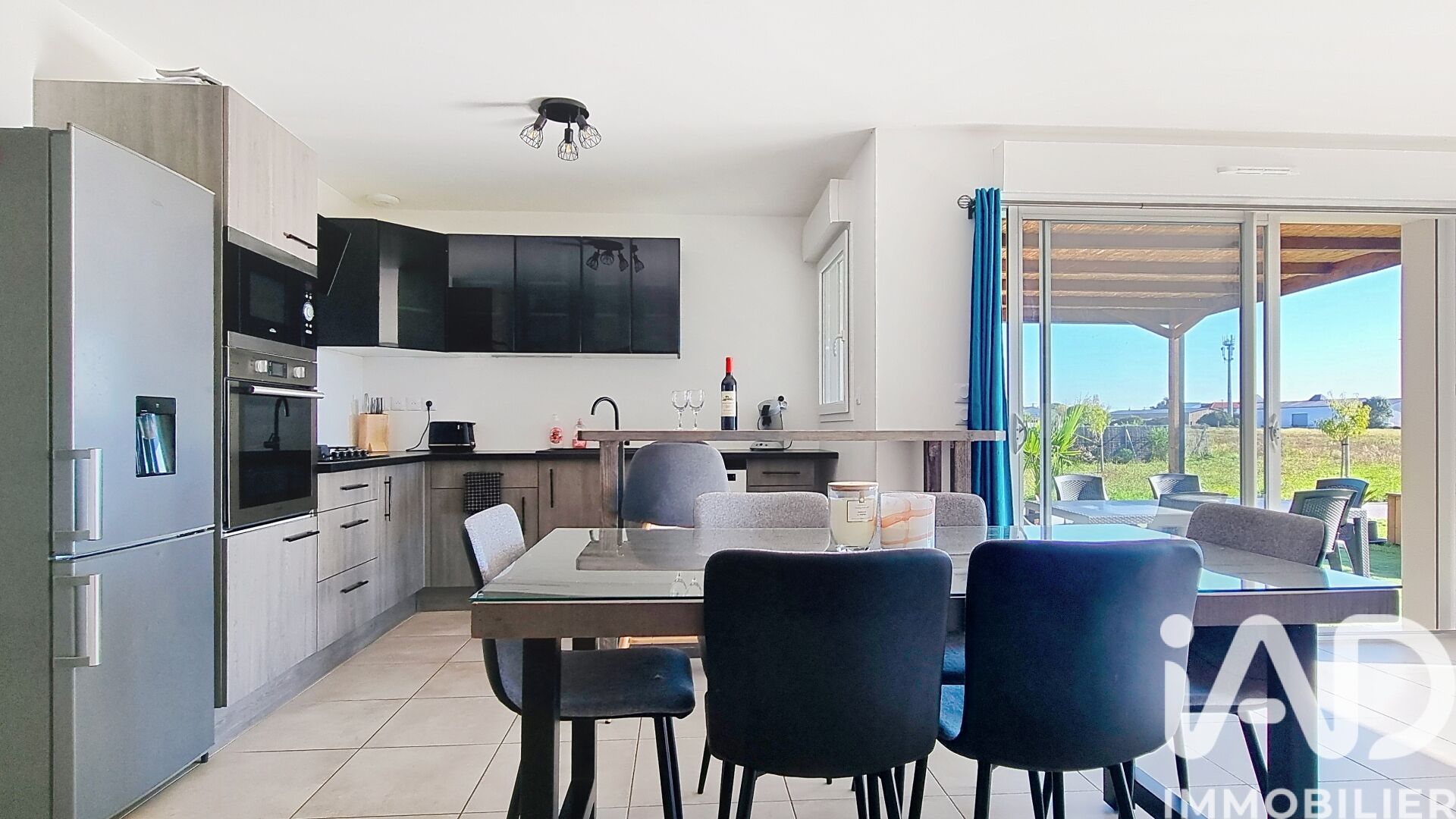 Vente Maison/villa 4 pièces - Photo 4