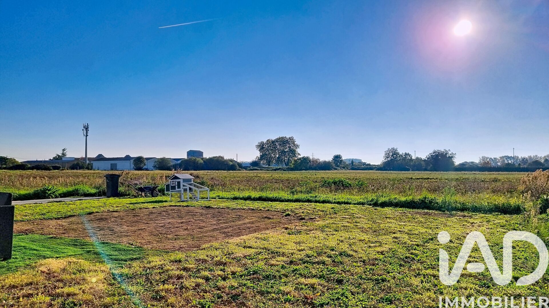Vente Maison/villa 4 pièces - Photo 5