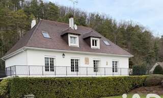 Maison 7 Pièces 155 m² à vendre à Arnières-sur-Iton (27180)