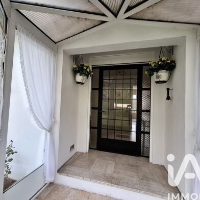 Maison 7 pièces 302000 €