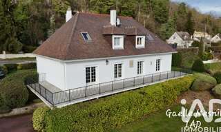 Maison 7 Pièces 155 m² à vendre à La Bonneville-sur-Iton (27190)